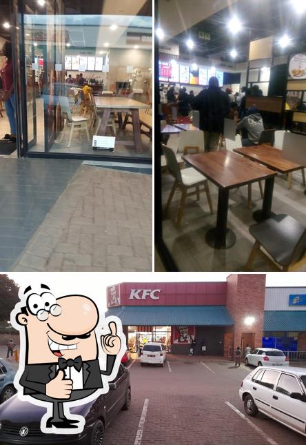 Regarder la photo de KFC Modjadji Plaza