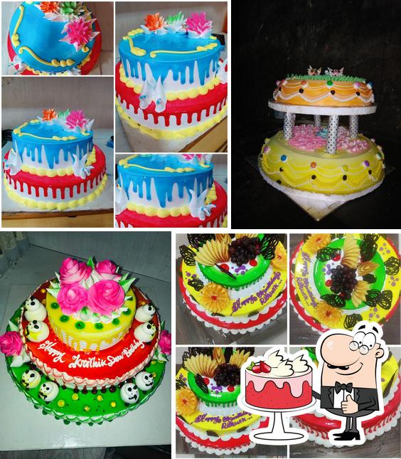 MIB Bakery