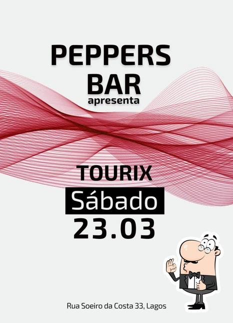 Peppers Bar, Lagos Restaurant reviews