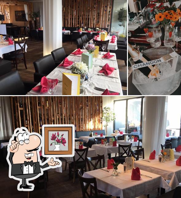 Piazza pizza, Hauzenberg Restaurantspeisekarten und Bewertungen
