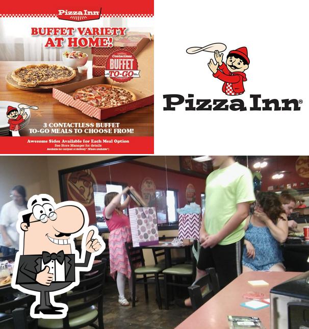Pizza Inn photo