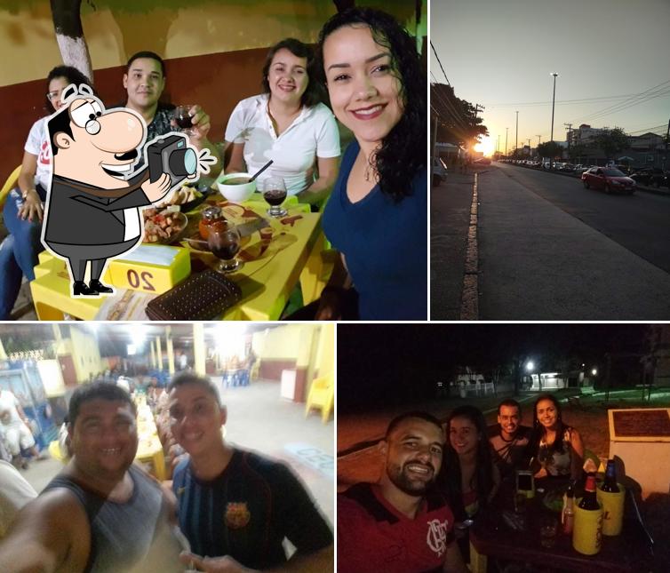 Bar Do Sirênio