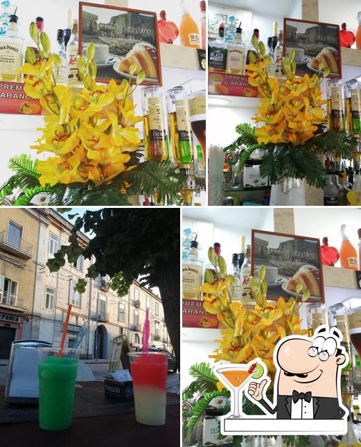 Chalet Dei Tigli Di Staiano Francesco & C. Sas