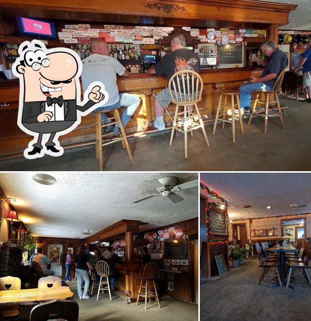 Rick's Tavern, Newfane - Restaurant menu, prices and reviews