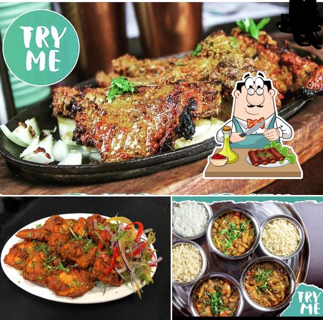 Red Rose, 996 Uxbridge Rd in Hayes Restaurant menu and reviews
