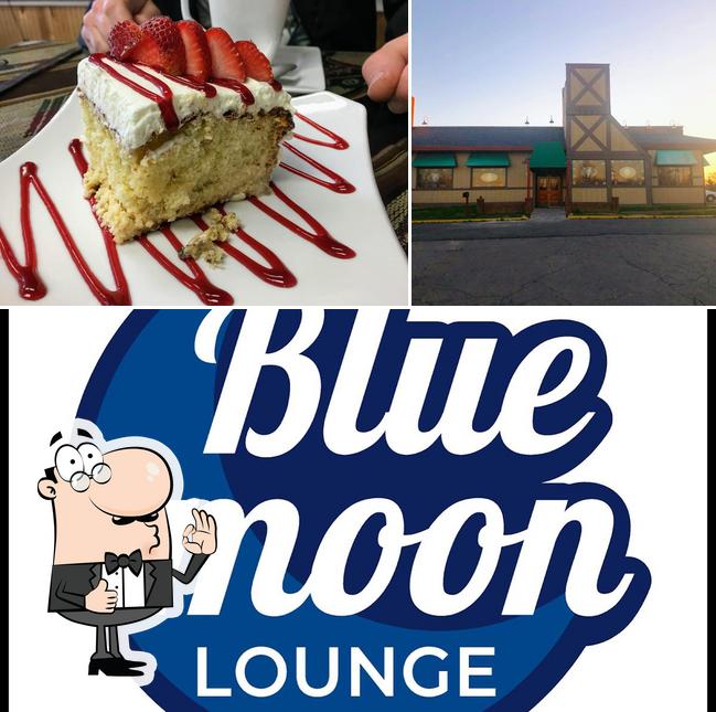 Blue Moon Lounge in Annandale Restaurant reviews