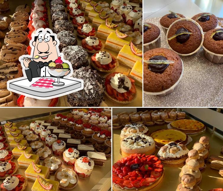 Boulangerie Thomas