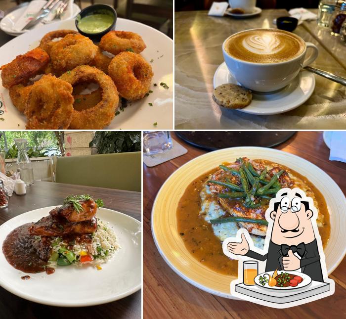 Cafe Relish Meadows, Thane, Shop 1 Restaurant reviews