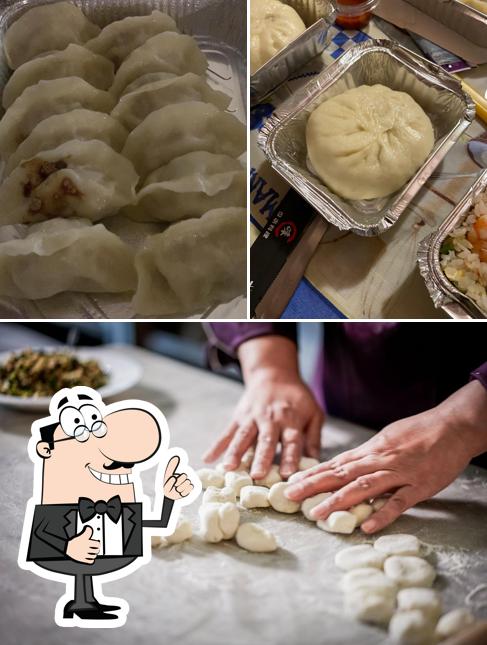 Voir l'image de Dumpling Adria