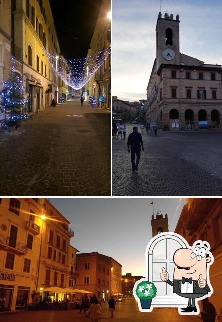 Guarda gli esterni di GVSTOHOME