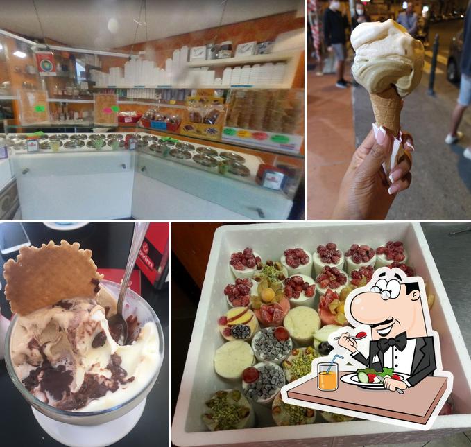 Gelateria Priaruggia