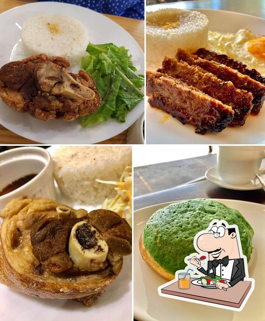 Green Tree Gelato Cafe + Bakery, Bacolod Restaurant reviews