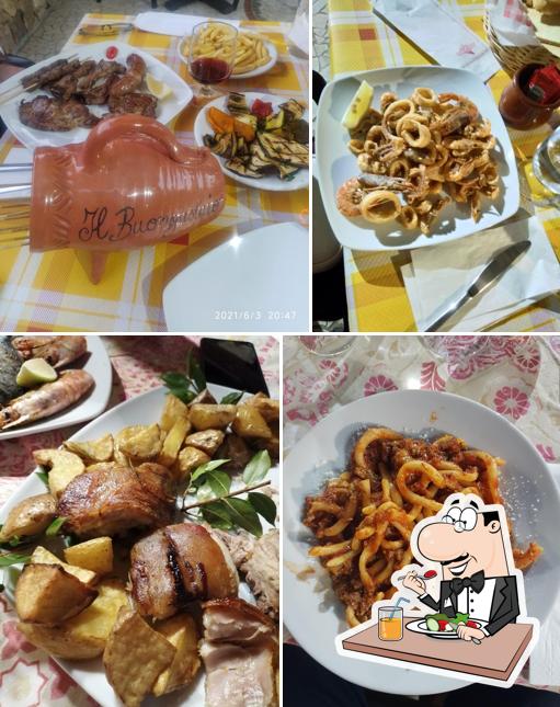 Il Buongustaio