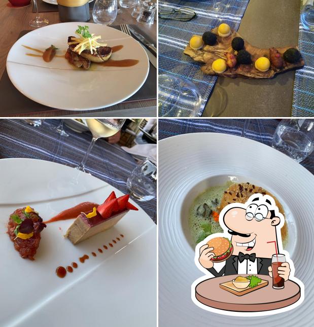 Restaurant Omma