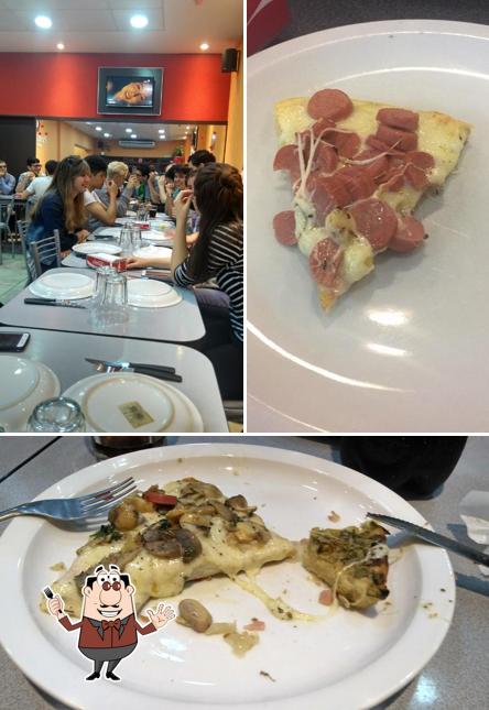 Pizza Libre Piedra Libre San Martin Telefono