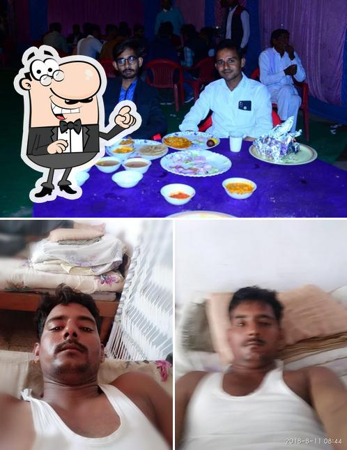 Shiv Restorent & Mishthan Bhandar