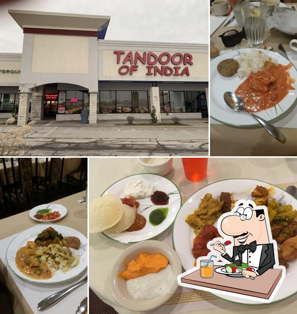 Tandoor of India Henrietta NY in Rochester Restaurant menu and reviews