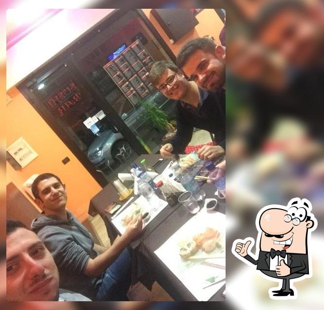 Tokio Rosticceria Giapponese foto