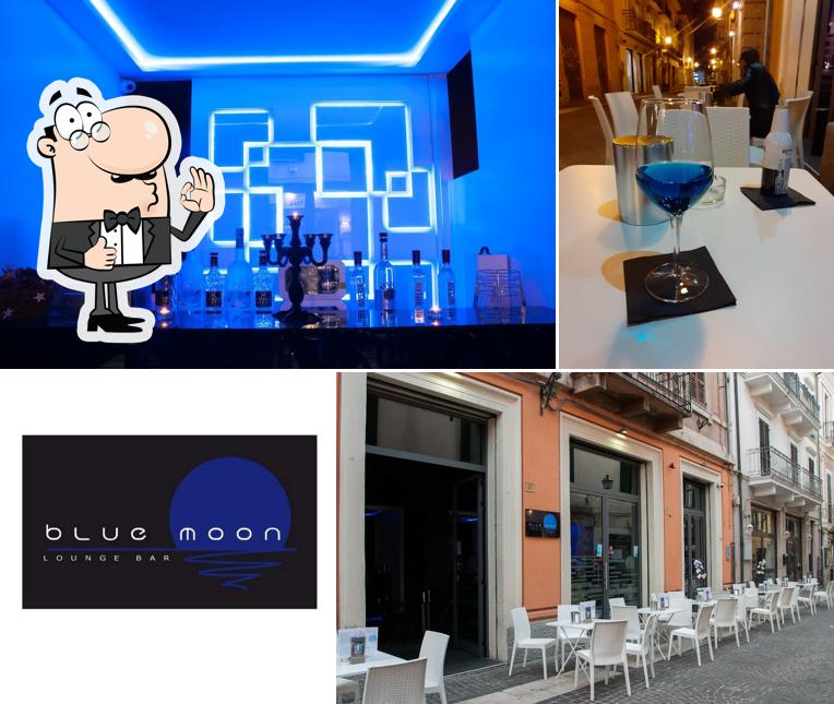 Vedi la immagine di Blue Moon Lounge Bar