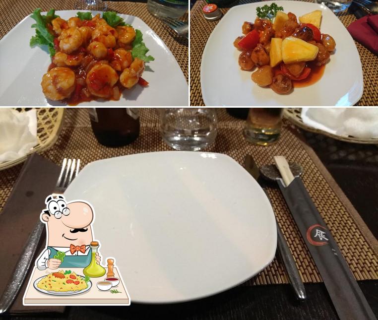 Cibo al Yuan