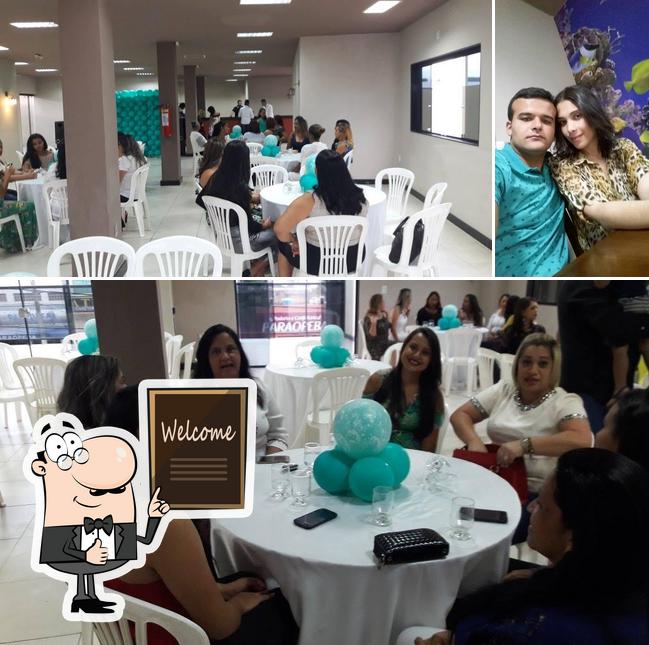 Restaurante Blug