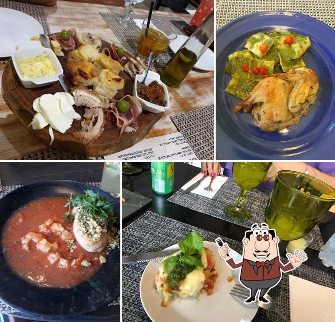 Seu Majó Restaurante - Unidade Jd. das Américas