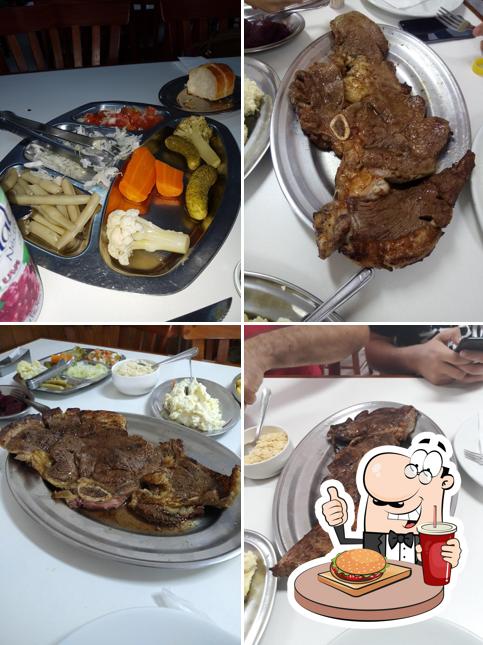 Churrascaria Rio Branco