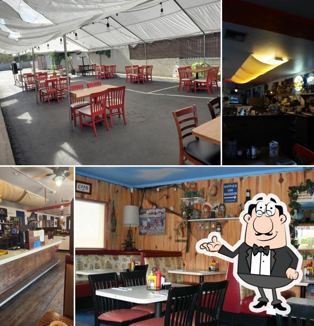 Find the best place to eat in Arcadia, spring 2024 Restaurant Guru