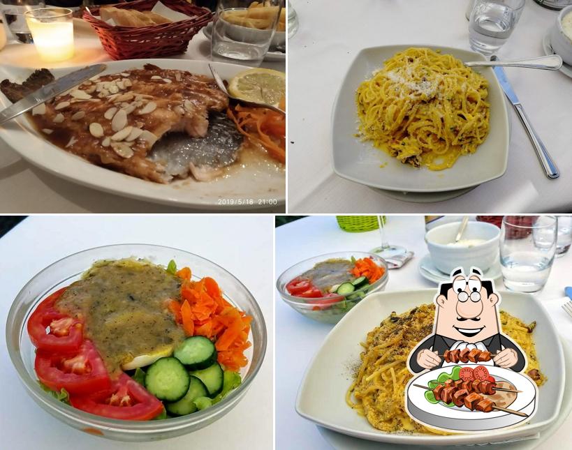 Ristorante B&B Holland