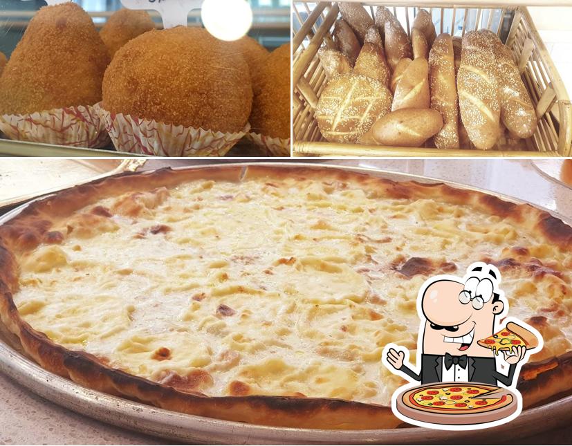 Miizzica! Focacceria & Rosticceria