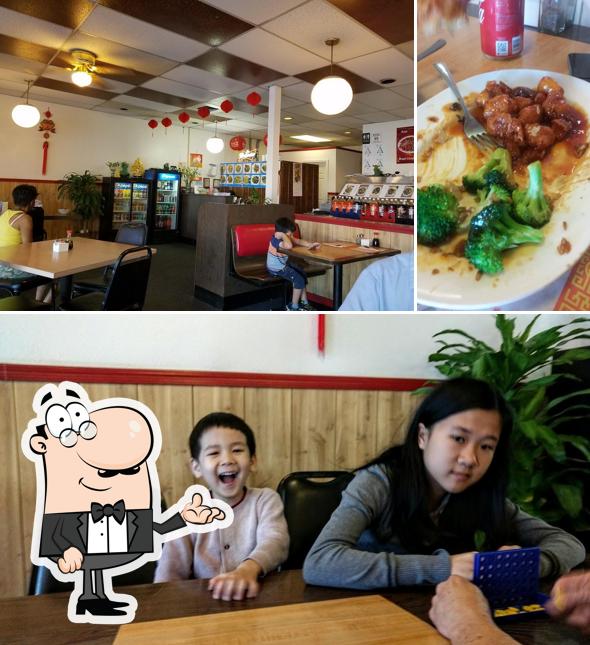 Best Wok Chinese Restaurant in Phoenix Restaurant menu and reviews