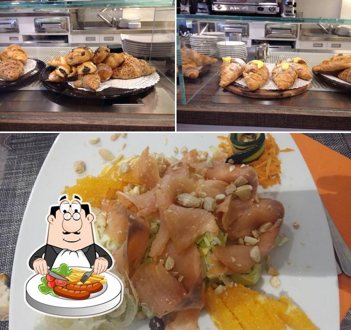 Cibo al Moreski