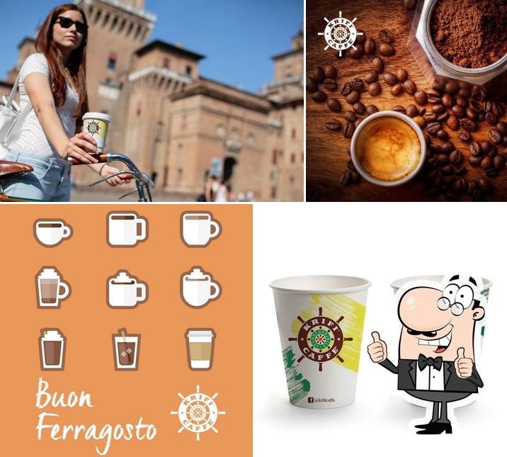 Torrefazione Caffè Krifi