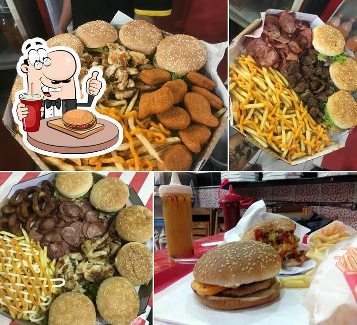 Face Burguer