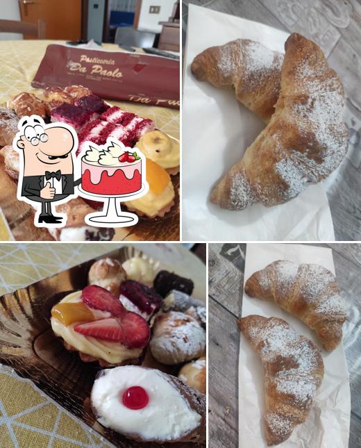 Pasticceria Da Paolo