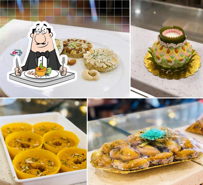 RC Sweets - Best Sweets Shop in Sirsa Restaurant in Sirsa