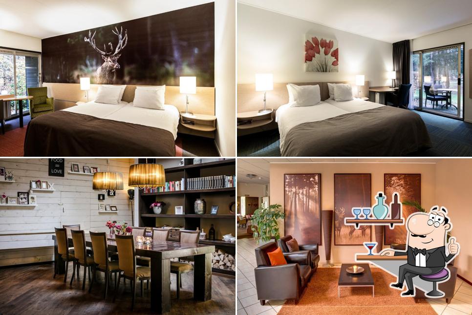 Fletcher Hotel-Restaurant Mooi Veluwe