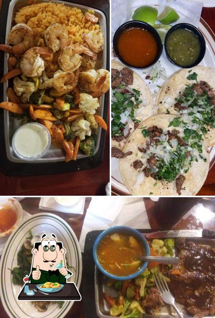 Las Maracas in Westwego - Mexican restaurant menu and reviews