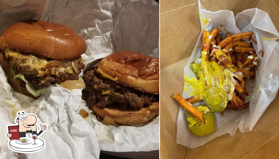 MrBeast Burger, 2114 Nostrand Avenue in New York City - Restaurant reviews
