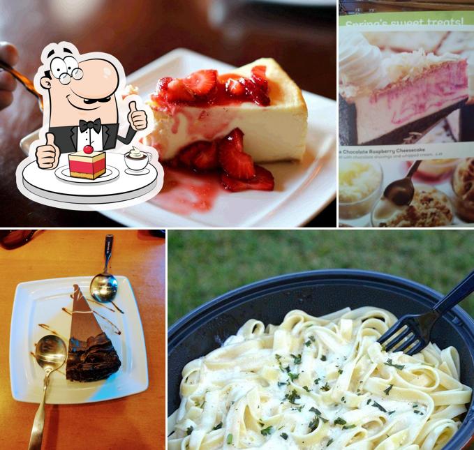 Olive Garden Italian Restaurant in Gastonia Restaurant menu and reviews