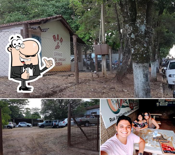 Churrascaria Ibitirama