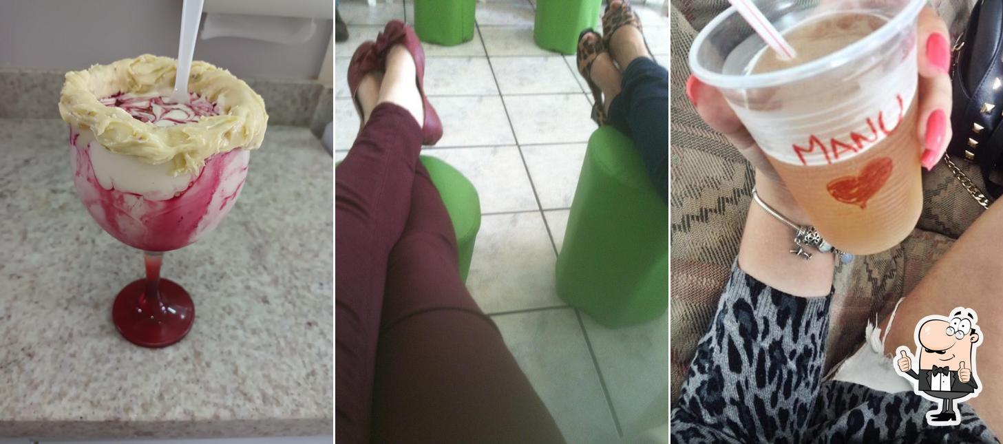 Espaço Vida Saudável - Herbalife Pinhais