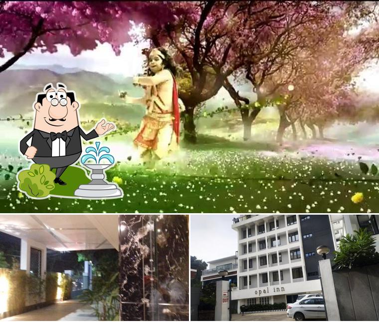 Hotel Ranjith, Chennai - Restaurant menu, prices and reviews