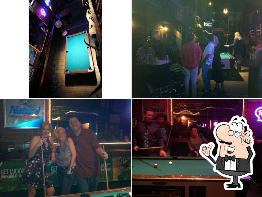 Red's Bird Cage in Yuma Restaurant reviews