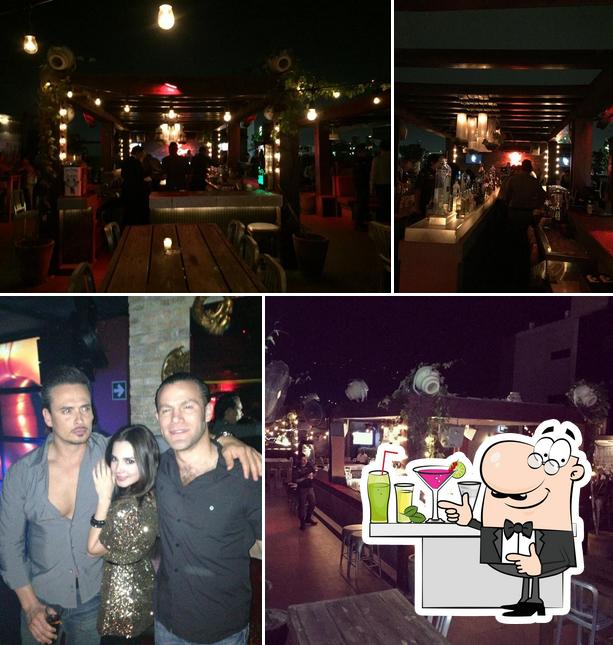 Actualizar 75+ imagen pepper bar monterrey Abzlocal.mx
