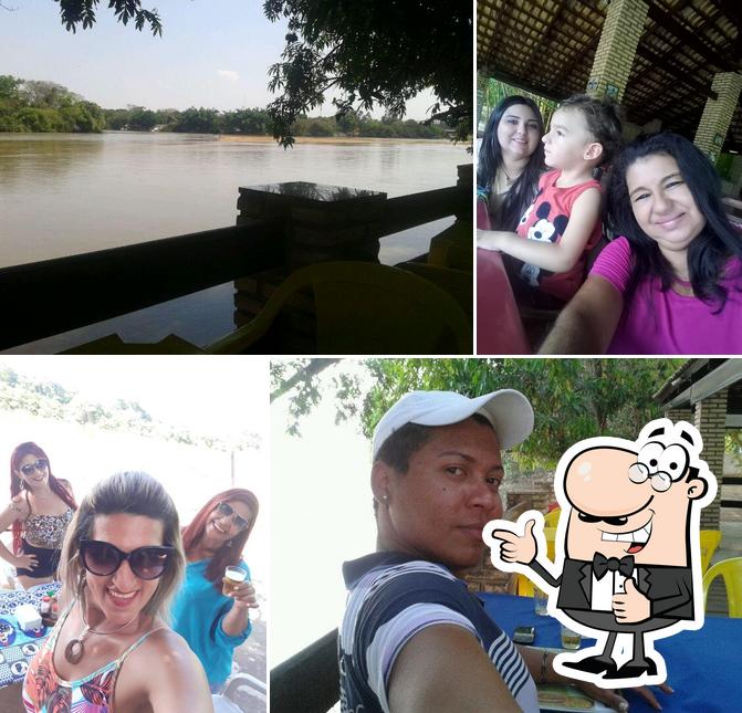 Cabana do Osmar