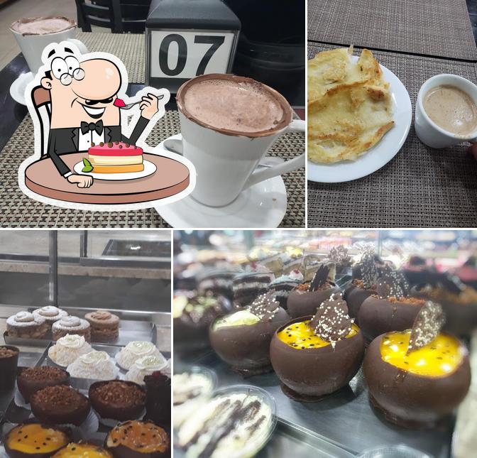 Casa dos Pães - Padaria 24 horas