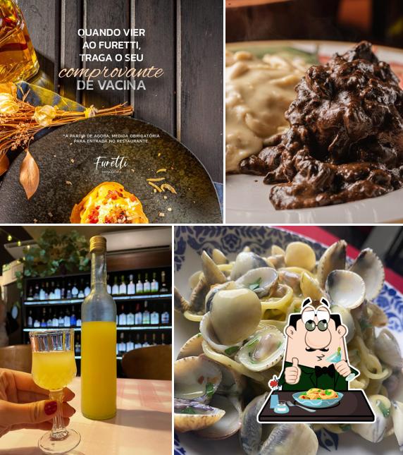 Platos en Furetti Cucina ZS