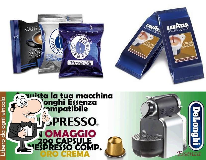 Gusto di Caffè