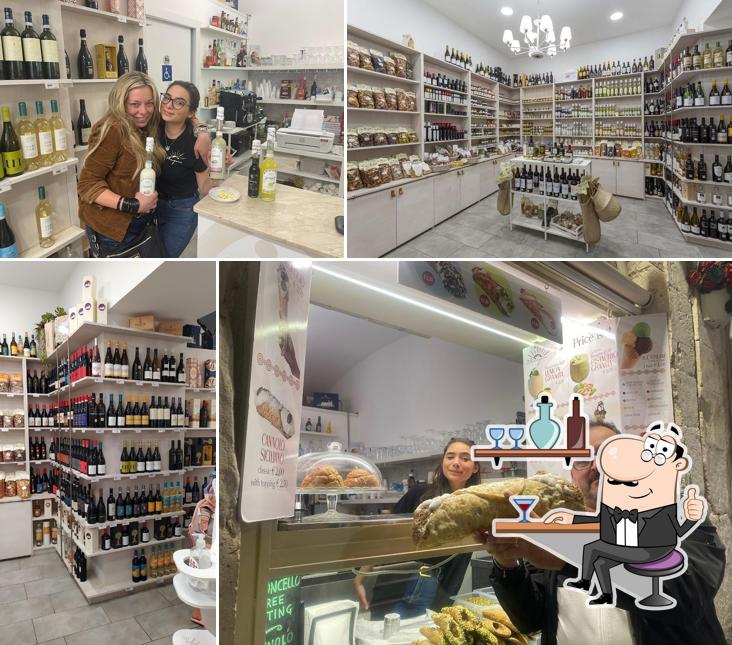 Mangano Sapuri Siciliano